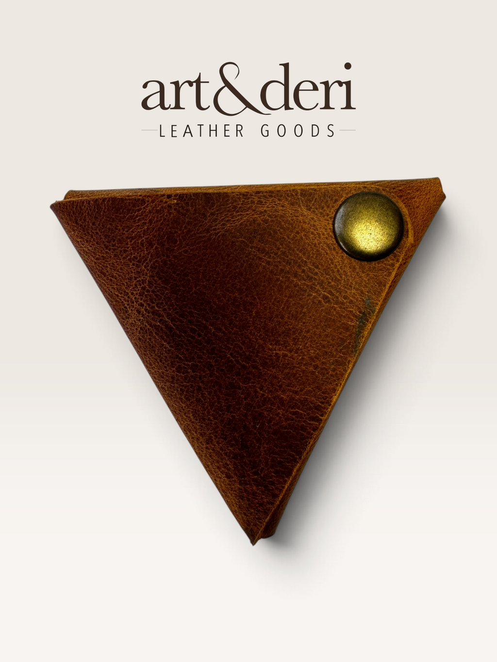 Deri mücevher kutusu Tepsisi | El Yapımı Hakiki Deri | art&deri