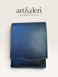 B Cüzdan | Hakiki Deri Bifold Cüzdan | art&deri